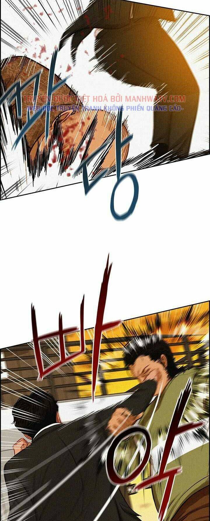 Chúa Tể Đồng Tiền - Chapter 41 - Page 15