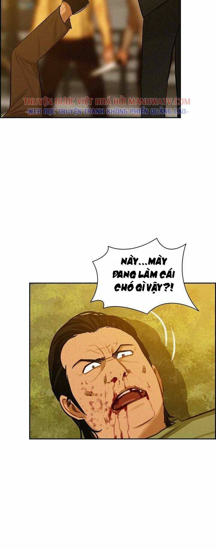 Chúa Tể Đồng Tiền - Chapter 41 - Page 19