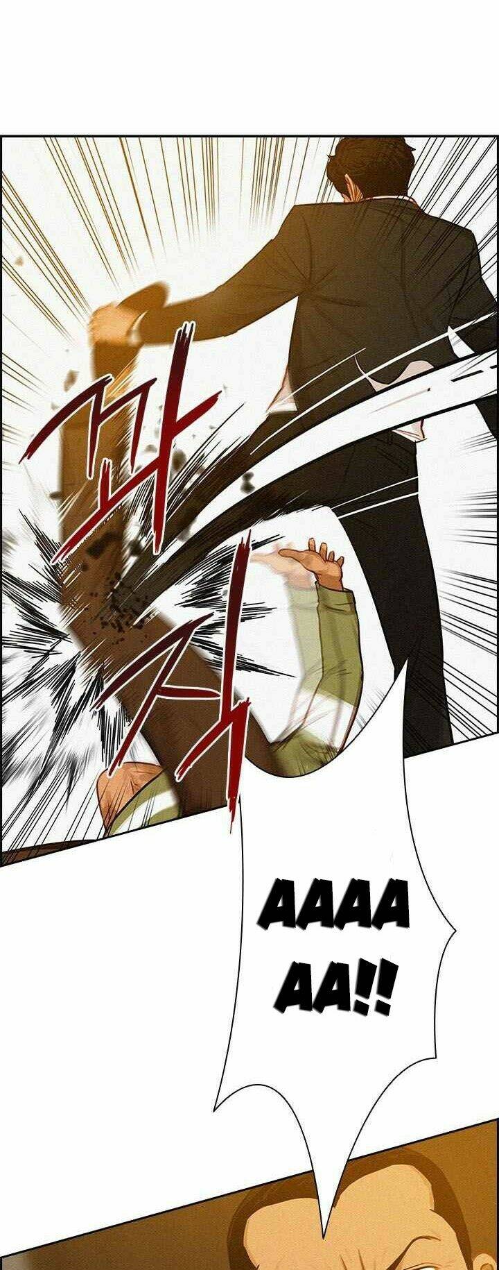 Chúa Tể Đồng Tiền - Chapter 41 - Page 20