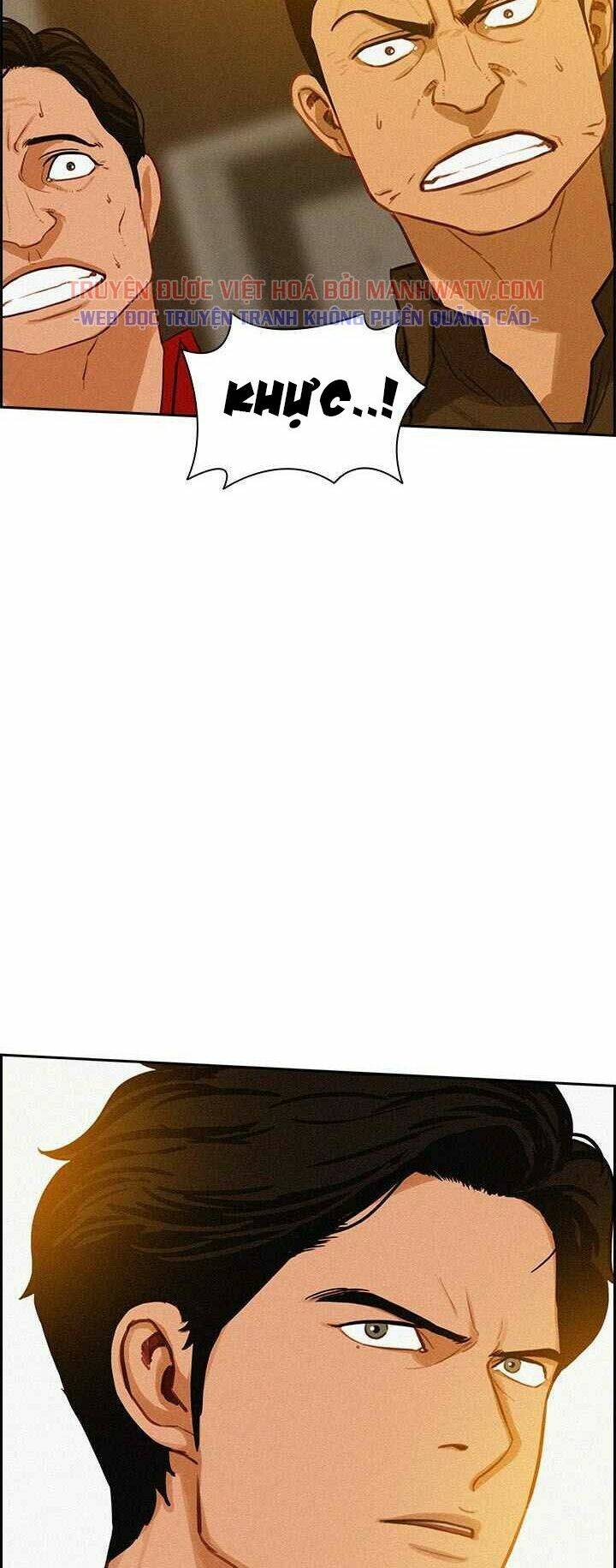 Chúa Tể Đồng Tiền - Chapter 41 - Page 21