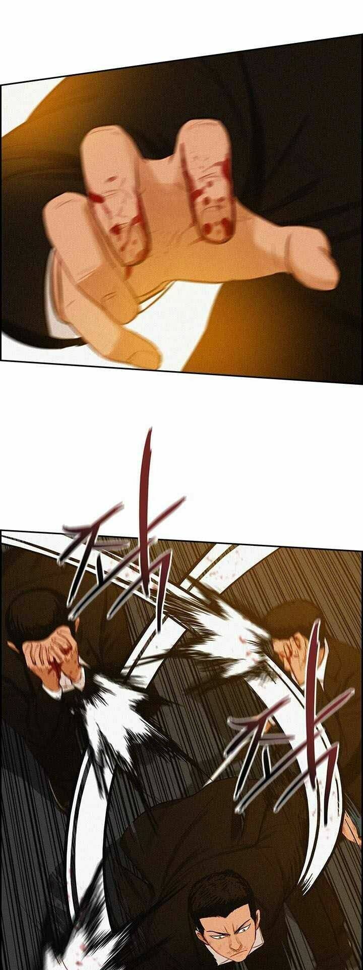 Chúa Tể Đồng Tiền - Chapter 41 - Page 24