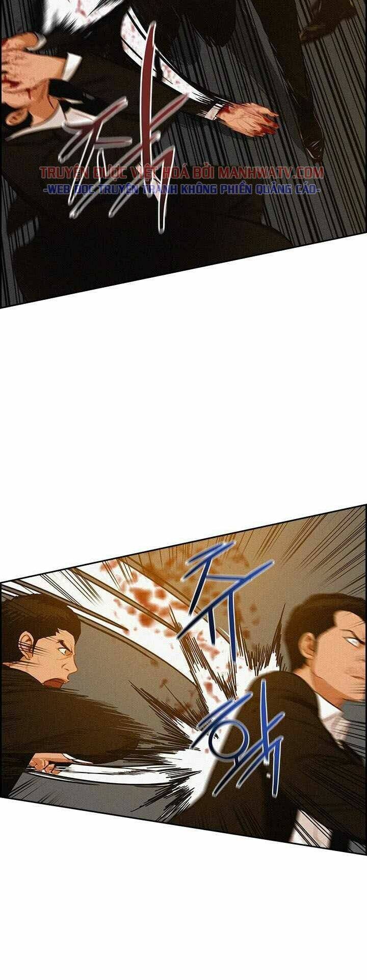 Chúa Tể Đồng Tiền - Chapter 41 - Page 25