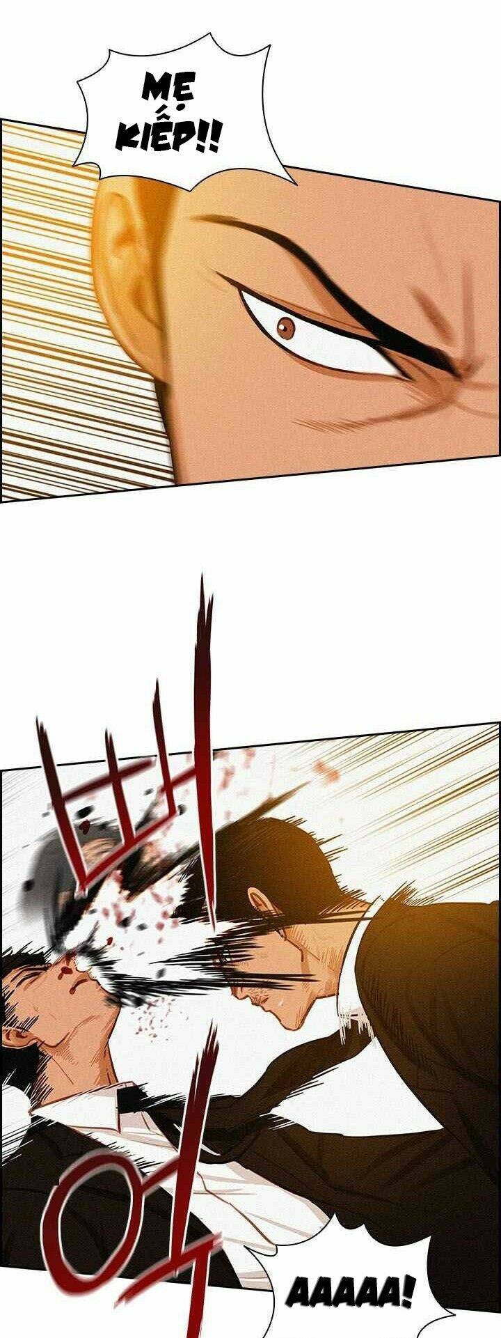 Chúa Tể Đồng Tiền - Chapter 41 - Page 26