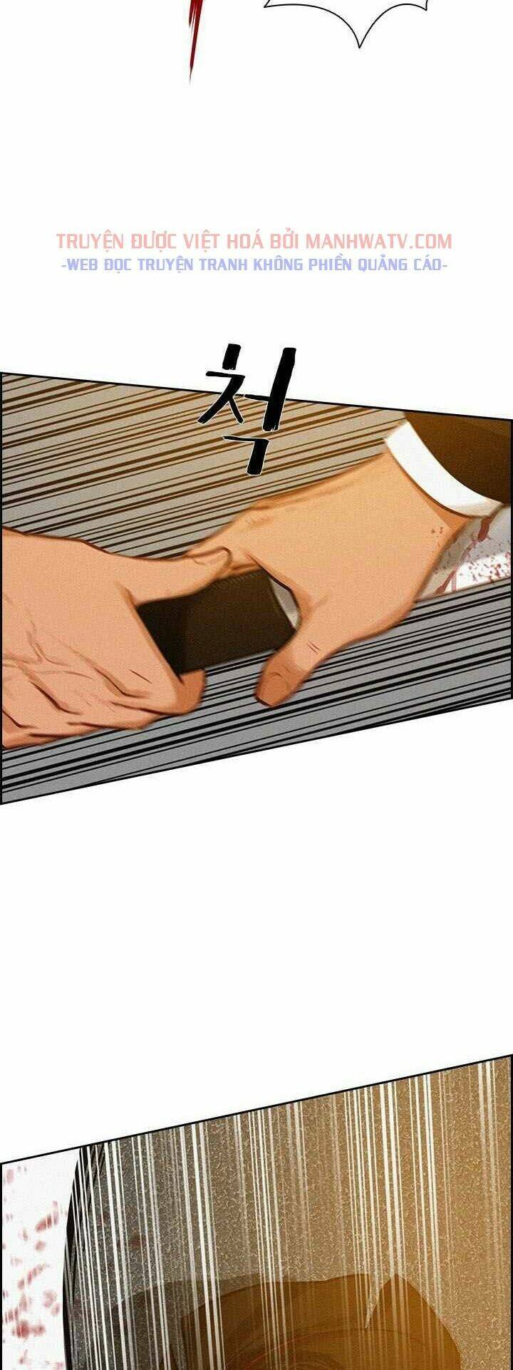 Chúa Tể Đồng Tiền - Chapter 41 - Page 27