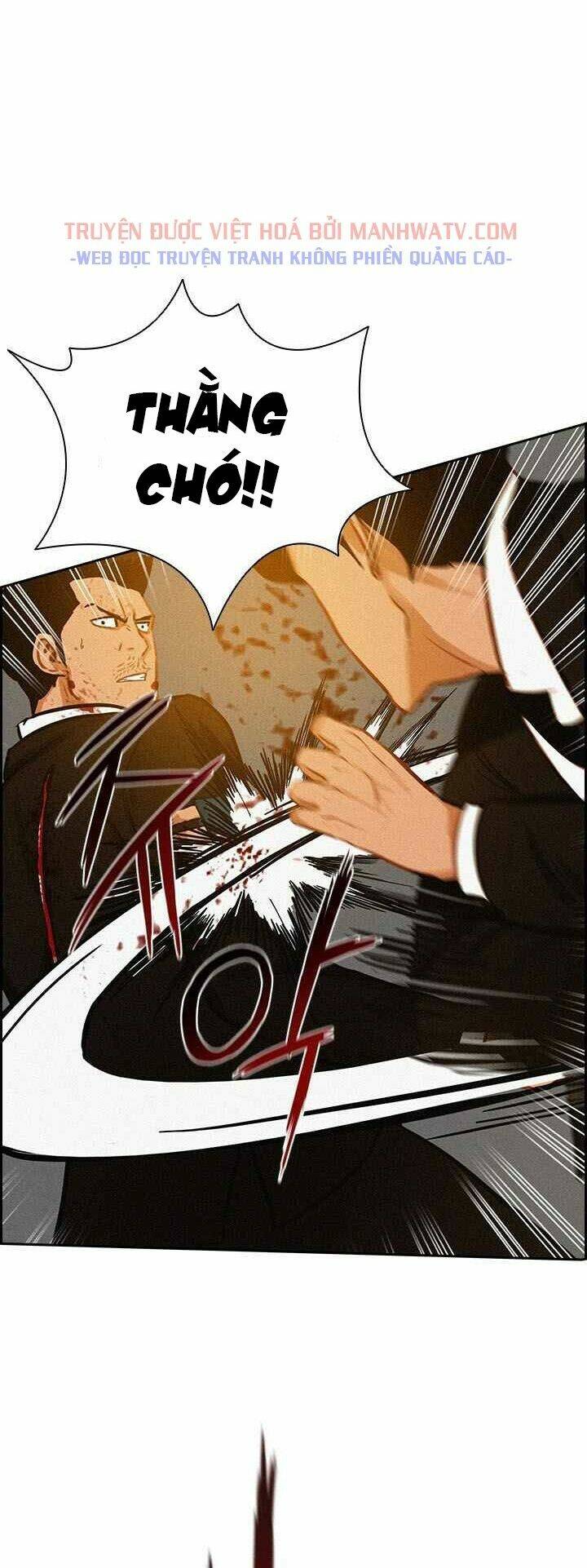 Chúa Tể Đồng Tiền - Chapter 41 - Page 31