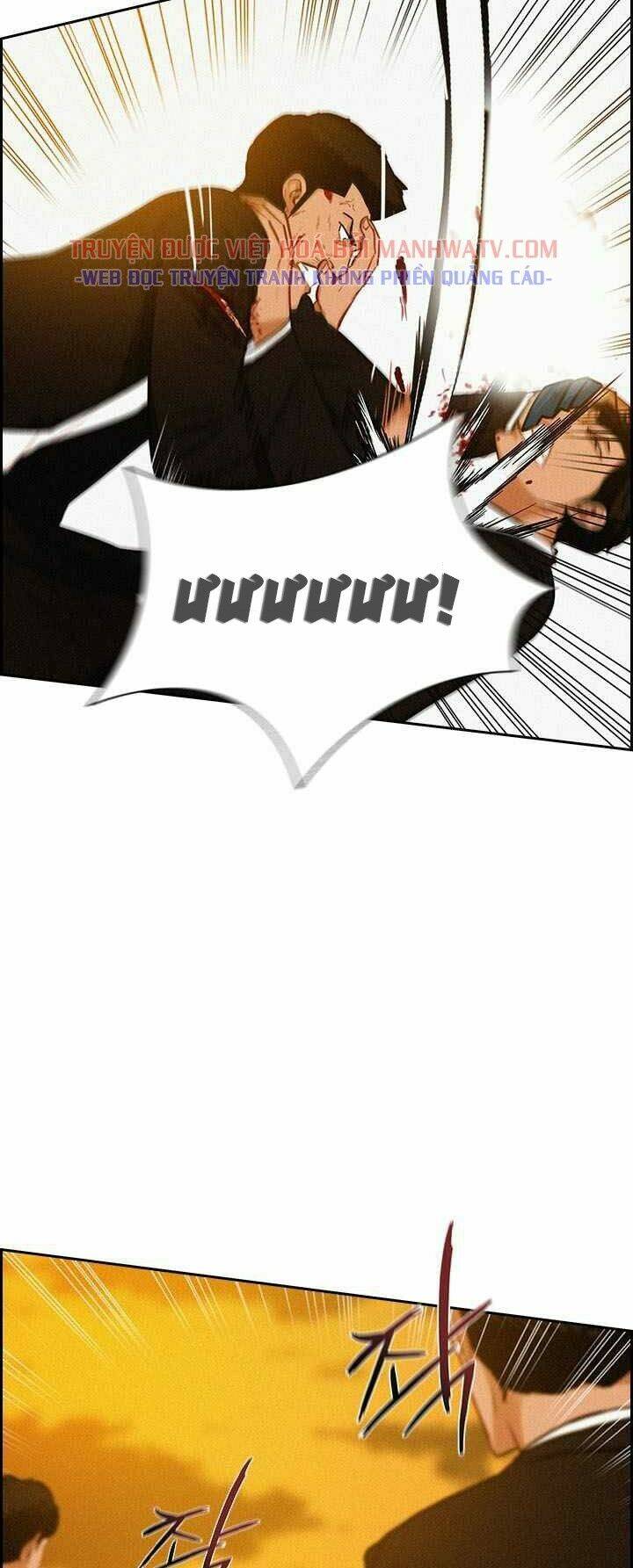 Chúa Tể Đồng Tiền - Chapter 41 - Page 33