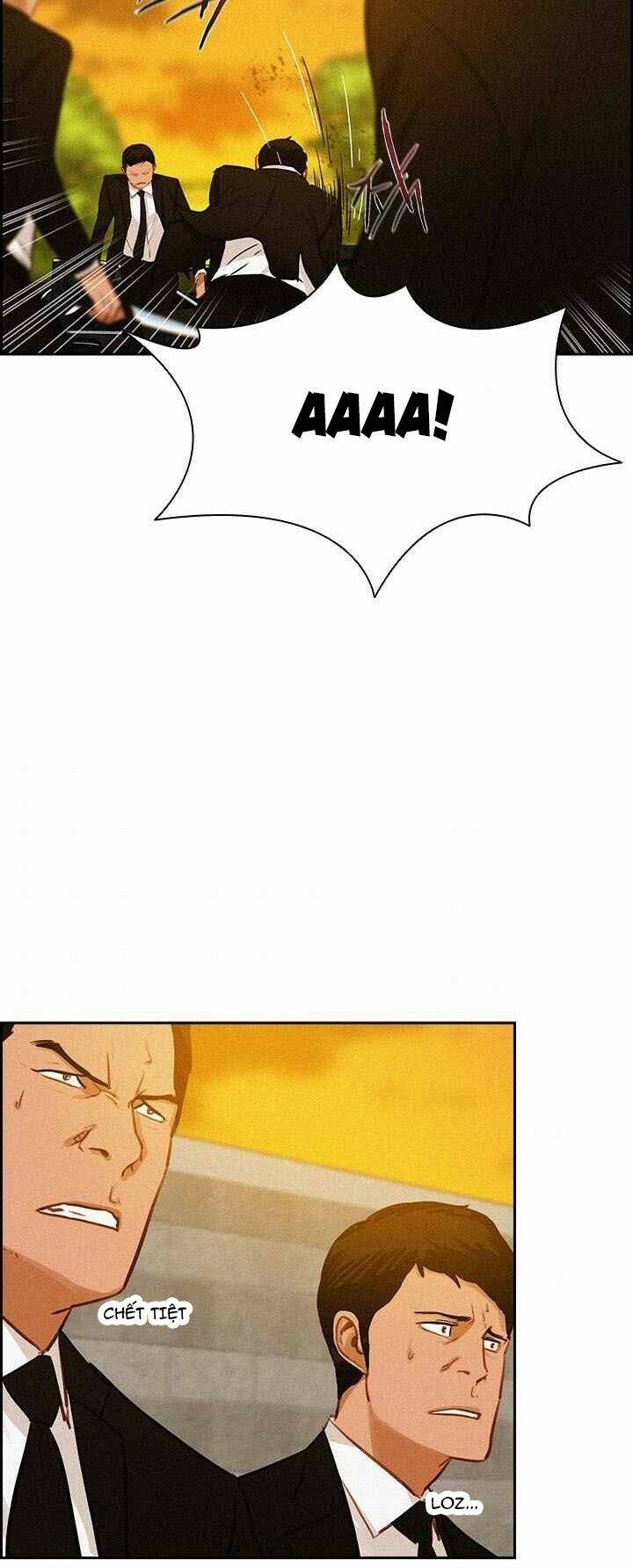 Chúa Tể Đồng Tiền - Chapter 41 - Page 34