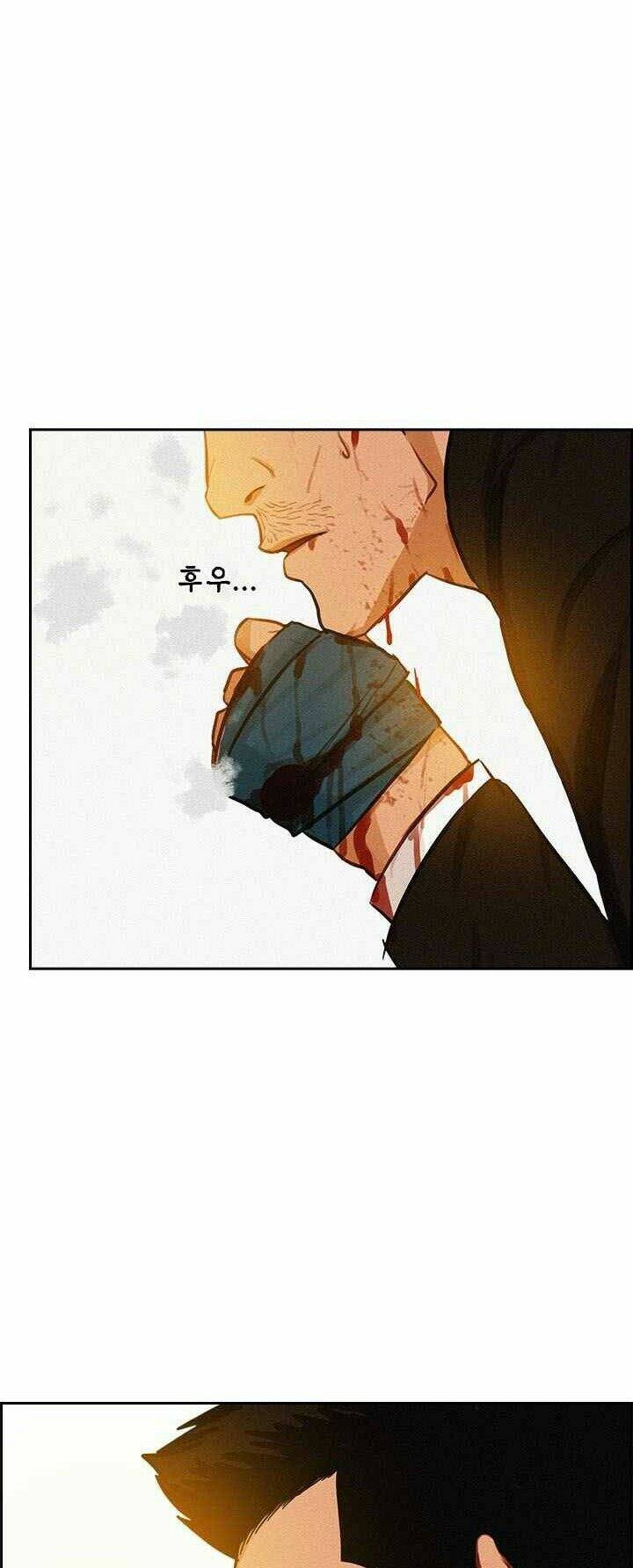 Chúa Tể Đồng Tiền - Chapter 41 - Page 36