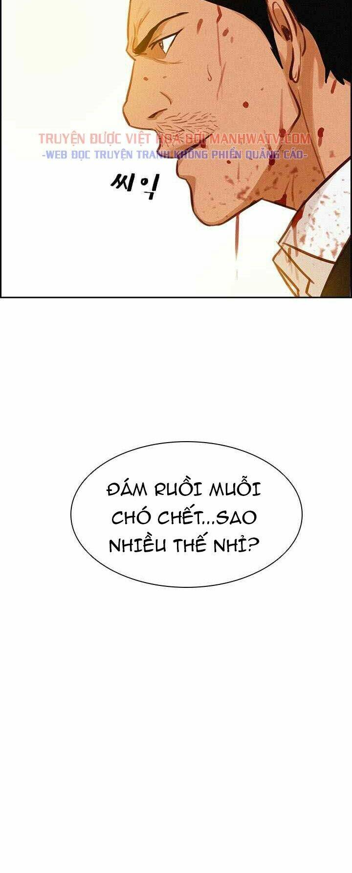 Chúa Tể Đồng Tiền - Chapter 41 - Page 37