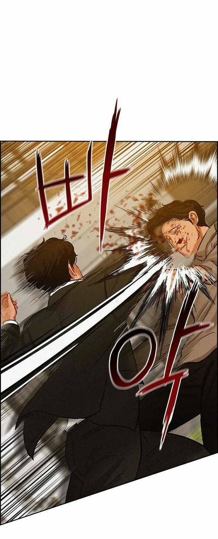 Chúa Tể Đồng Tiền - Chapter 41 - Page 38