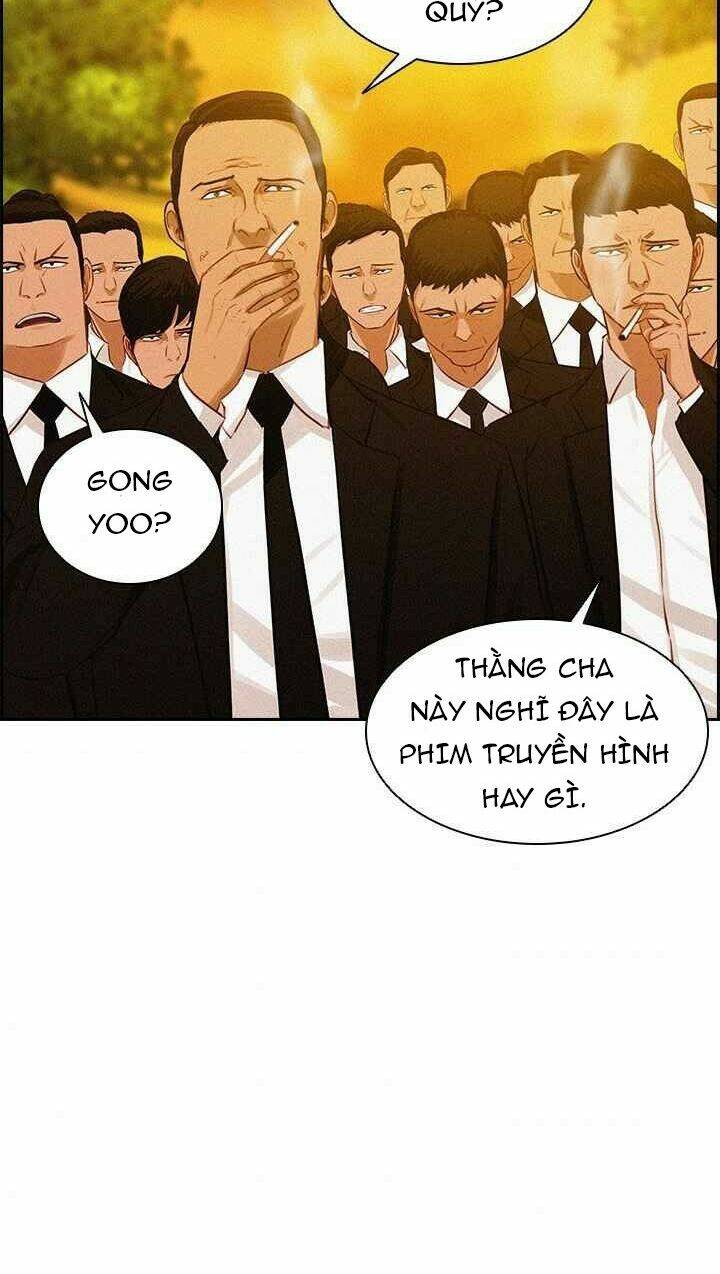 Chúa Tể Đồng Tiền - Chapter 41 - Page 3