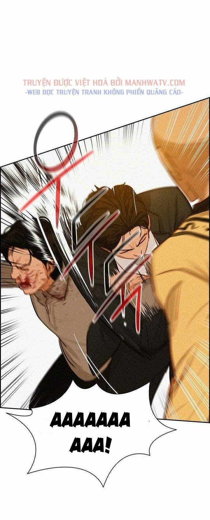 Chúa Tể Đồng Tiền - Chapter 41 - Page 39
