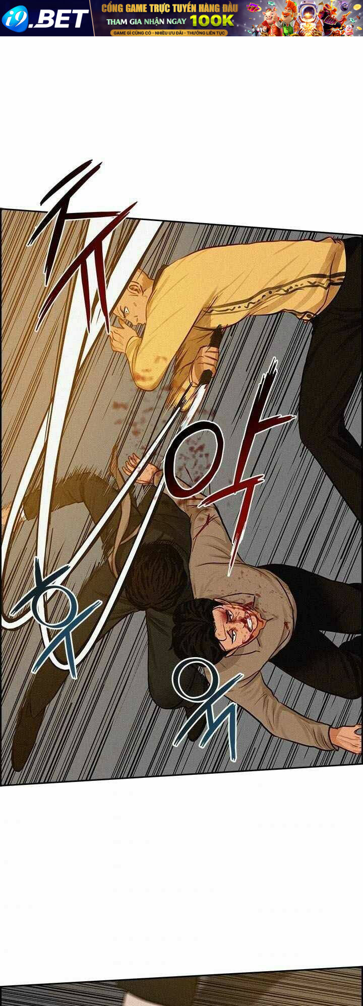 Chúa Tể Đồng Tiền - Chapter 41 - Page 40