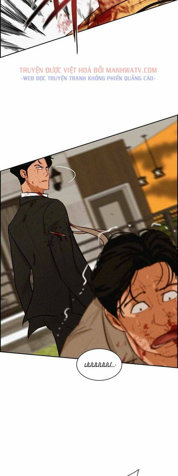 Chúa Tể Đồng Tiền - Chapter 41 - Page 43