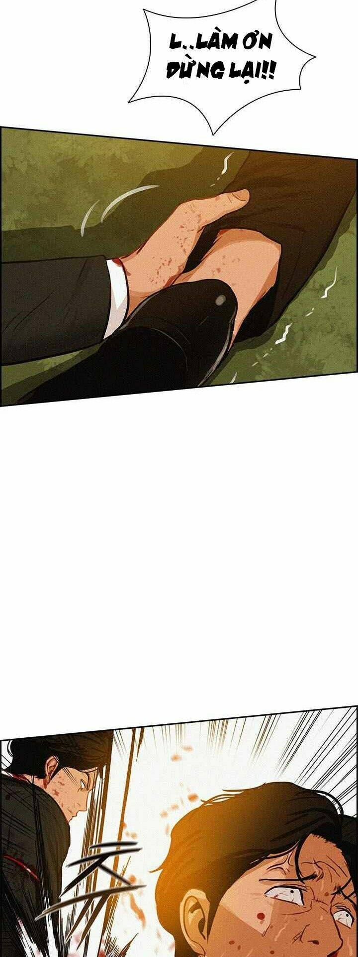 Chúa Tể Đồng Tiền - Chapter 41 - Page 44