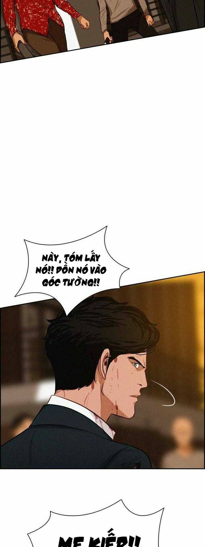 Chúa Tể Đồng Tiền - Chapter 41 - Page 46