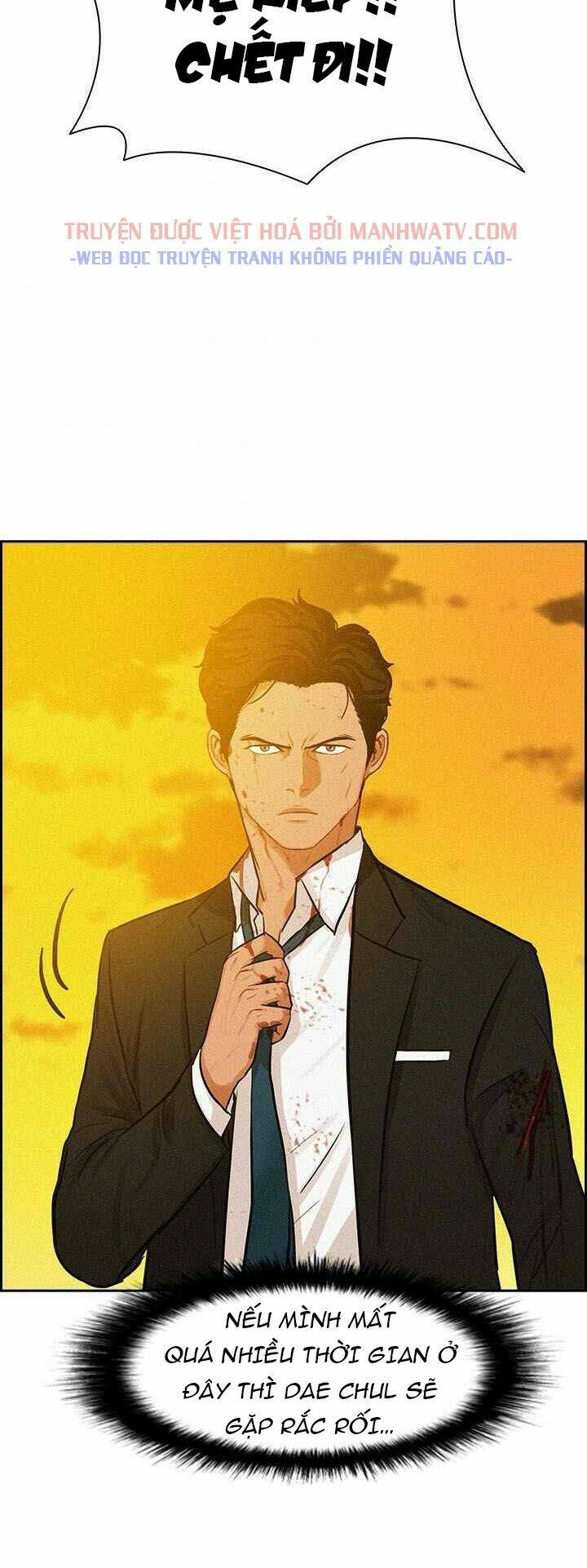 Chúa Tể Đồng Tiền - Chapter 41 - Page 47