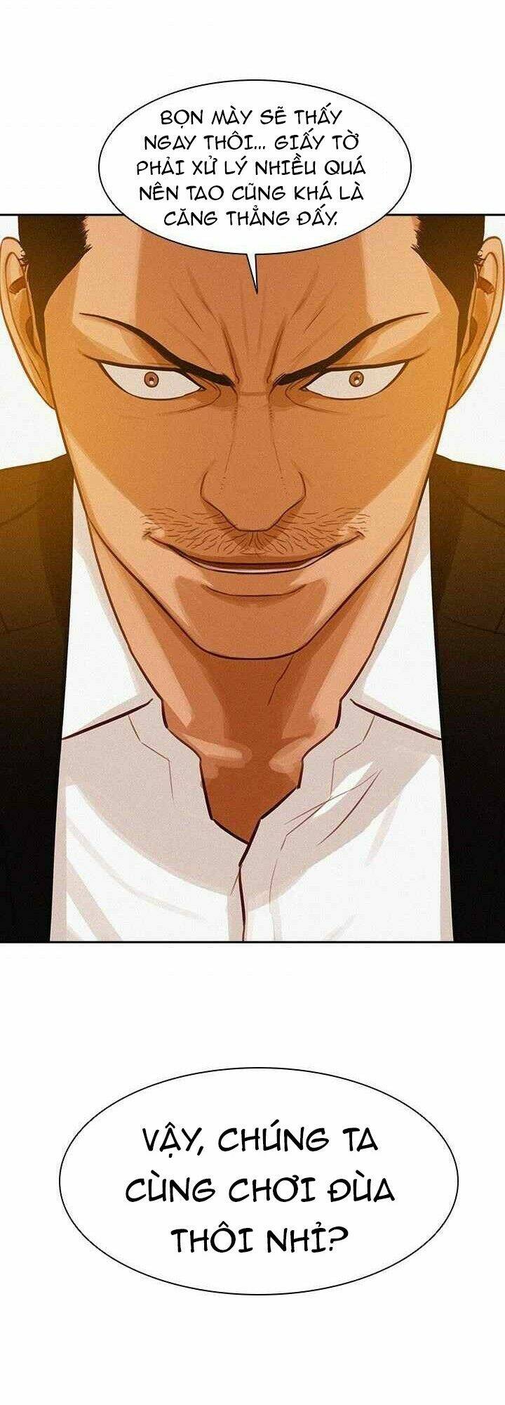 Chúa Tể Đồng Tiền - Chapter 41 - Page 4