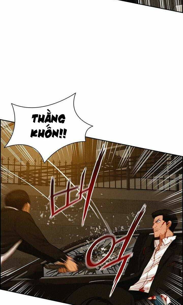 Chúa Tể Đồng Tiền - Chapter 41 - Page 50