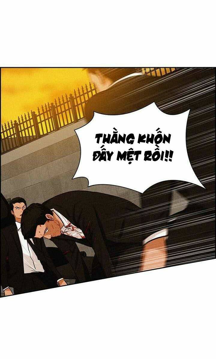 Chúa Tể Đồng Tiền - Chapter 41 - Page 56