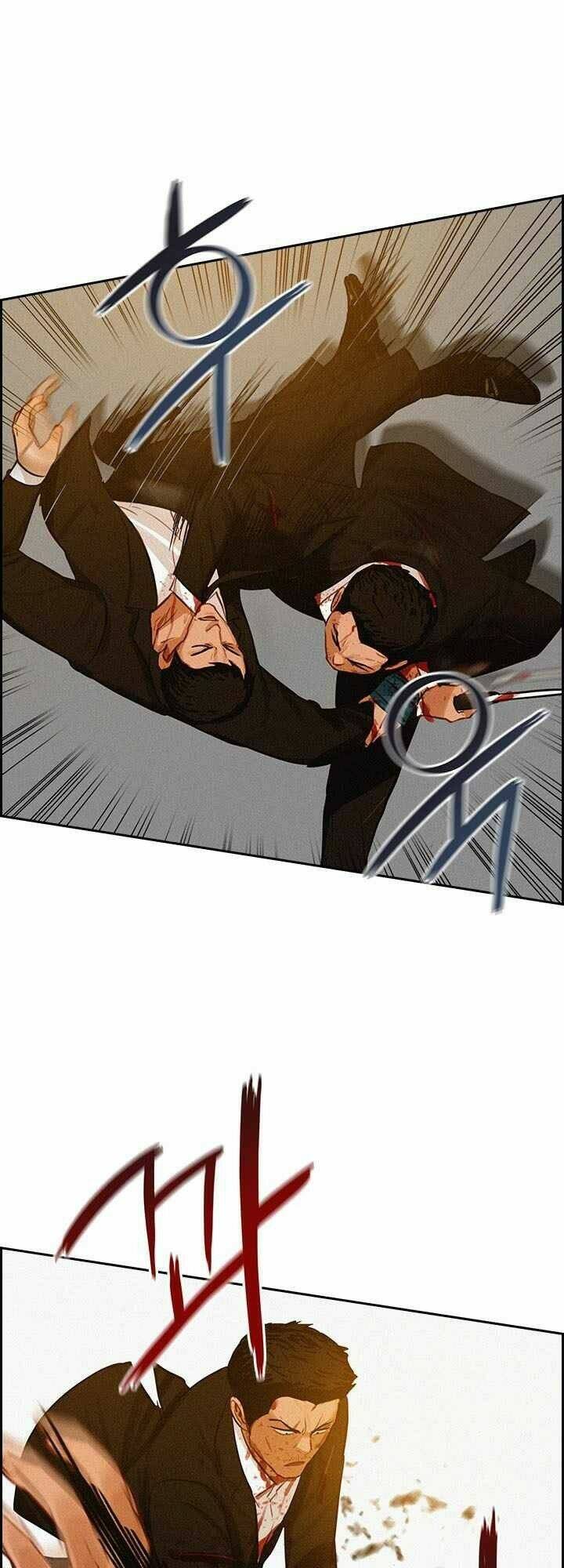 Chúa Tể Đồng Tiền - Chapter 41 - Page 57