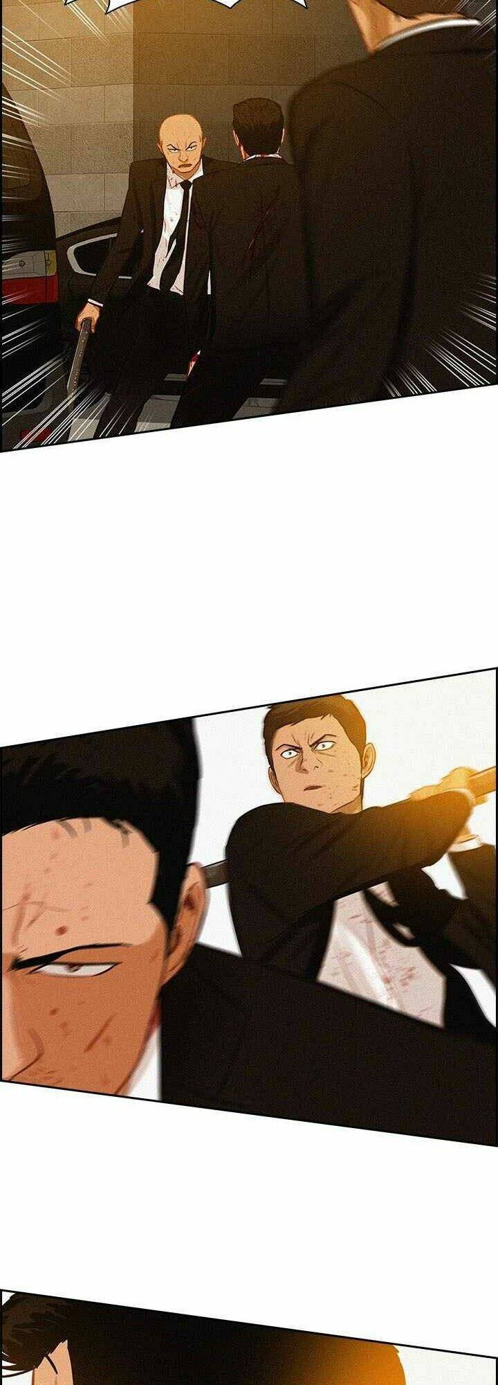 Chúa Tể Đồng Tiền - Chapter 41 - Page 63