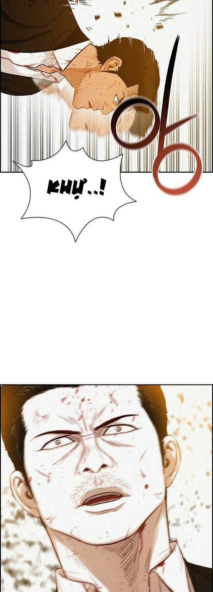 Chúa Tể Đồng Tiền - Chapter 41 - Page 66