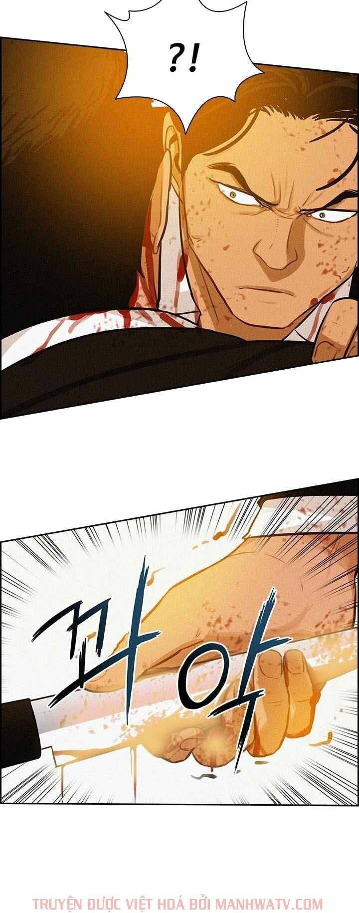 Chúa Tể Đồng Tiền - Chapter 42 - Page 10