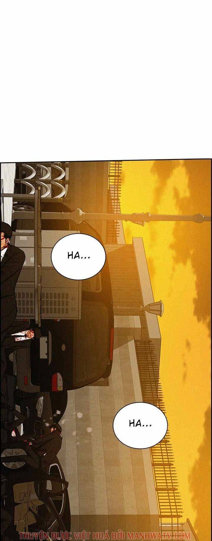 Chúa Tể Đồng Tiền - Chapter 42 - Page 14