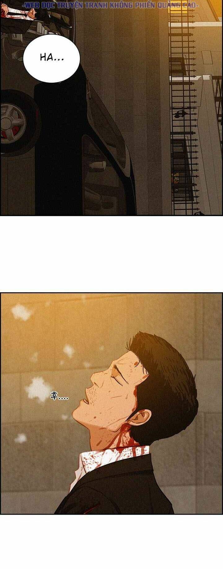 Chúa Tể Đồng Tiền - Chapter 42 - Page 15