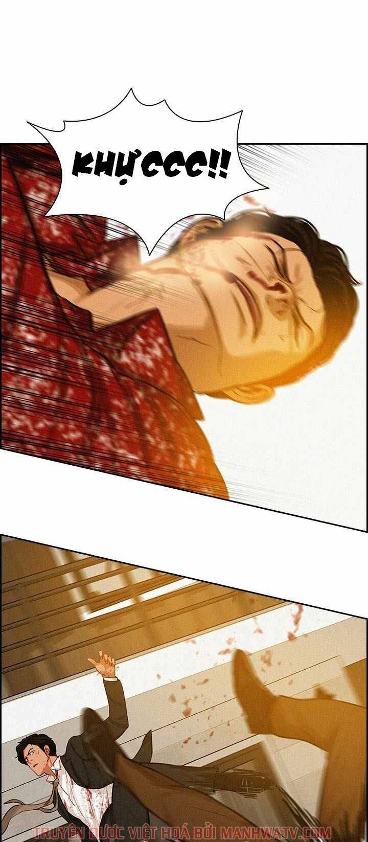 Chúa Tể Đồng Tiền - Chapter 42 - Page 16