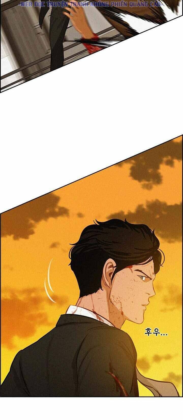 Chúa Tể Đồng Tiền - Chapter 42 - Page 17