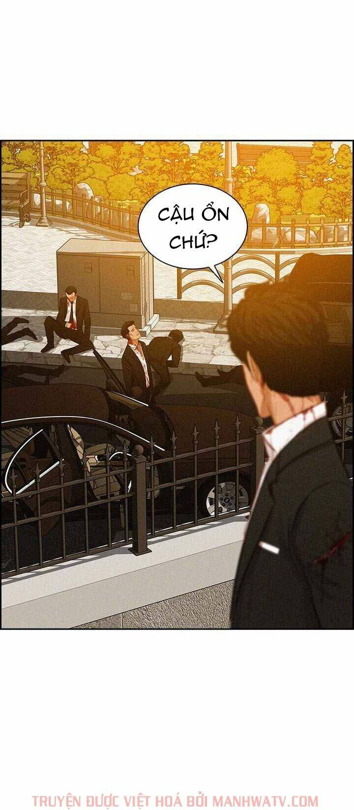 Chúa Tể Đồng Tiền - Chapter 42 - Page 18