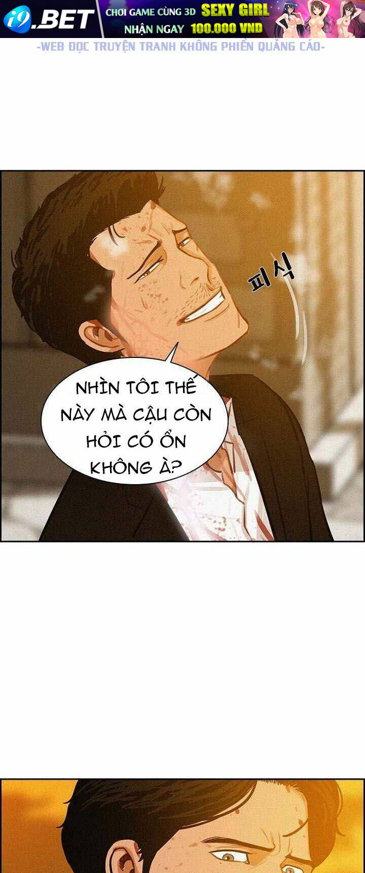 Chúa Tể Đồng Tiền - Chapter 42 - Page 19