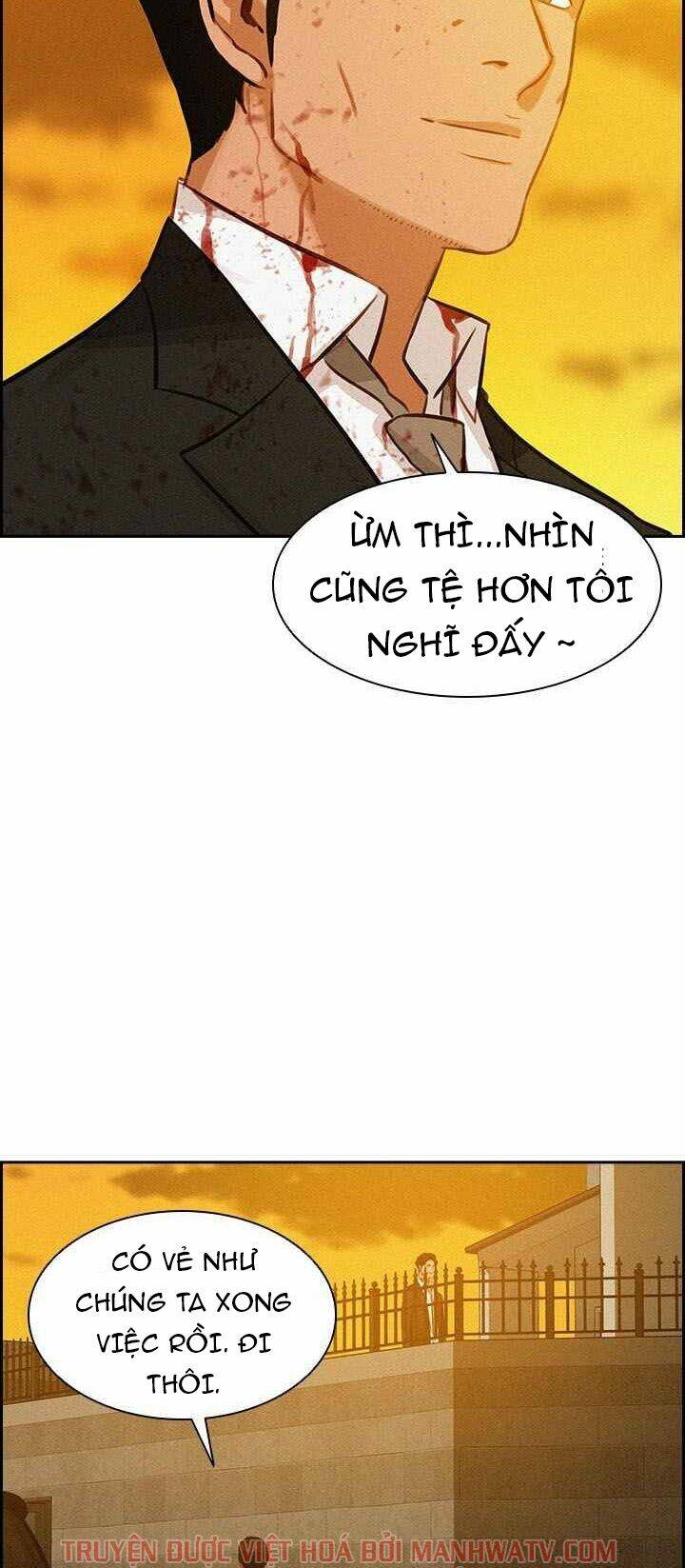 Chúa Tể Đồng Tiền - Chapter 42 - Page 20