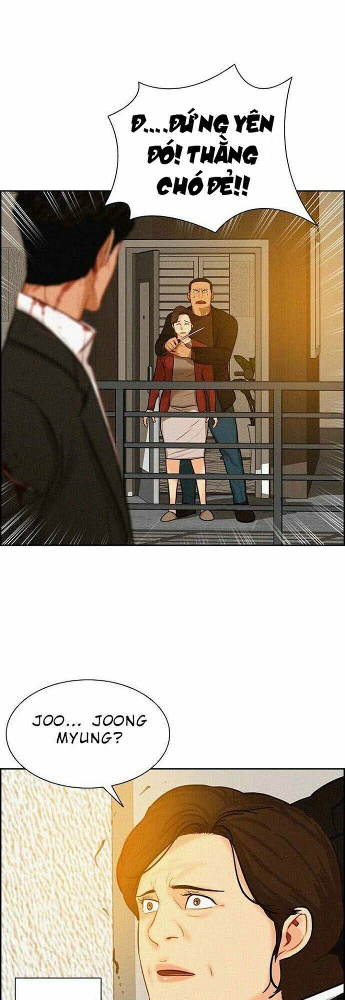 Chúa Tể Đồng Tiền - Chapter 42 - Page 22