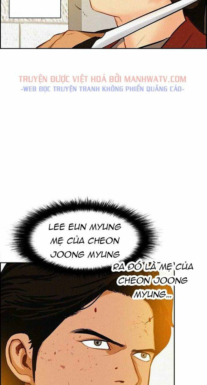 Chúa Tể Đồng Tiền - Chapter 42 - Page 23