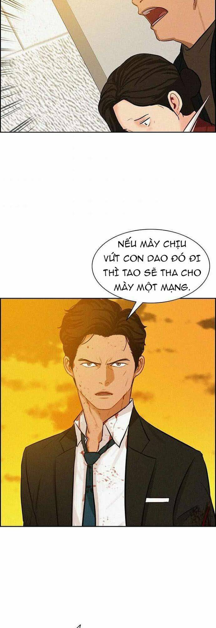 Chúa Tể Đồng Tiền - Chapter 42 - Page 25