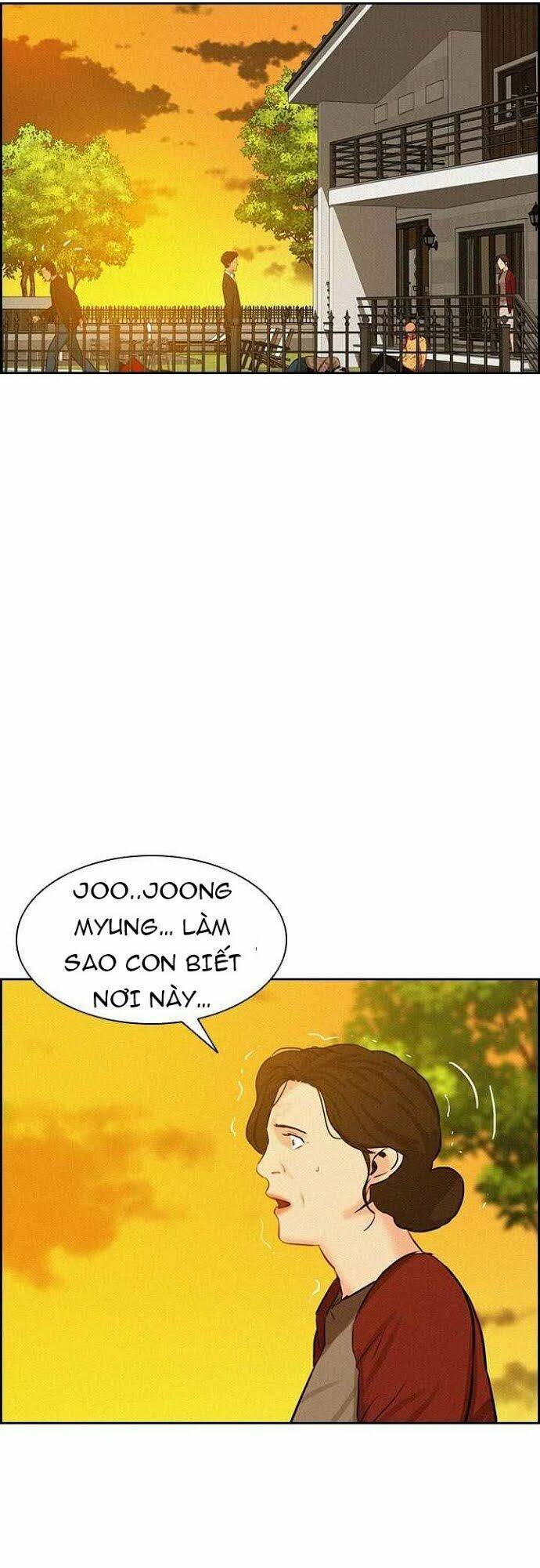 Chúa Tể Đồng Tiền - Chapter 42 - Page 28