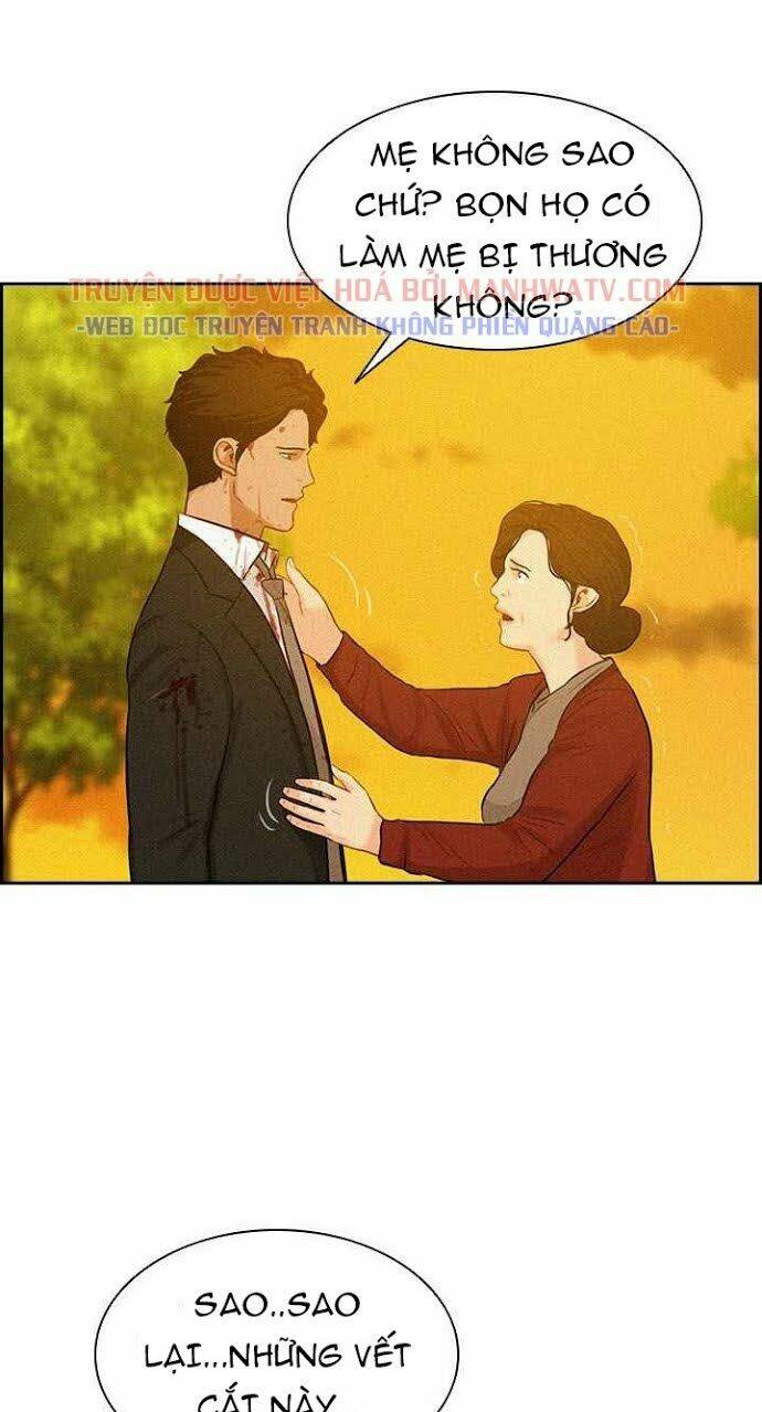 Chúa Tể Đồng Tiền - Chapter 42 - Page 29