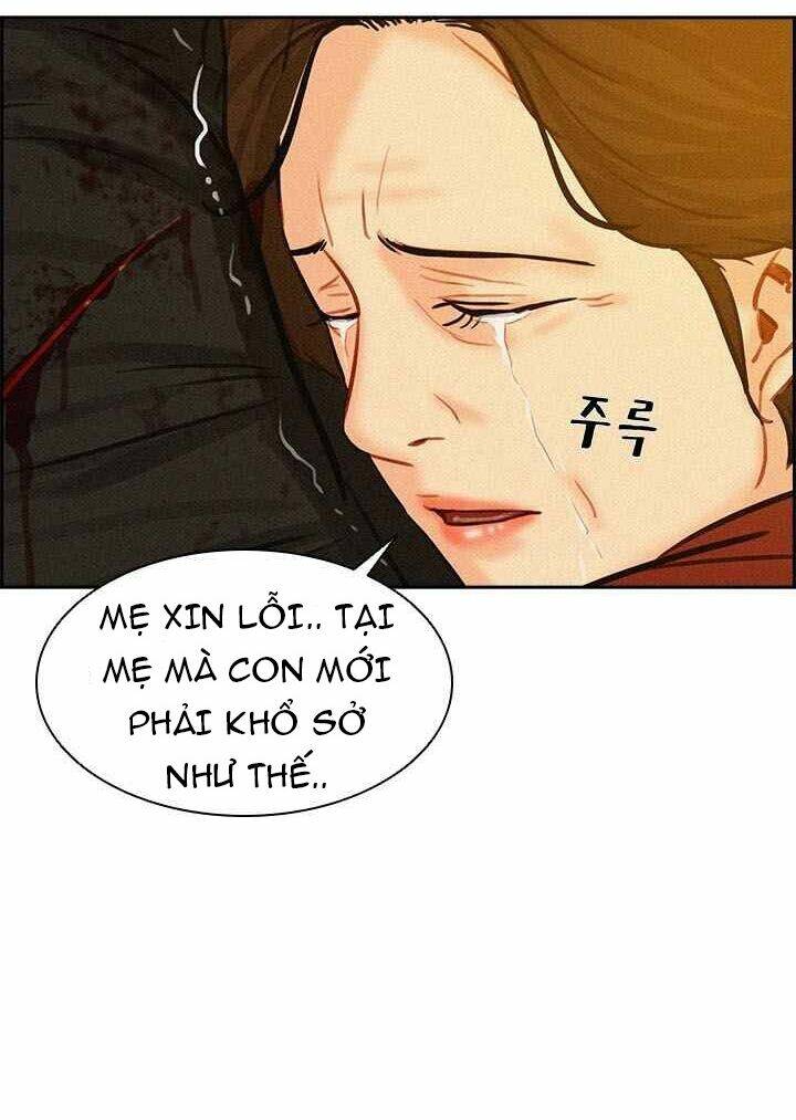 Chúa Tể Đồng Tiền - Chapter 42 - Page 33