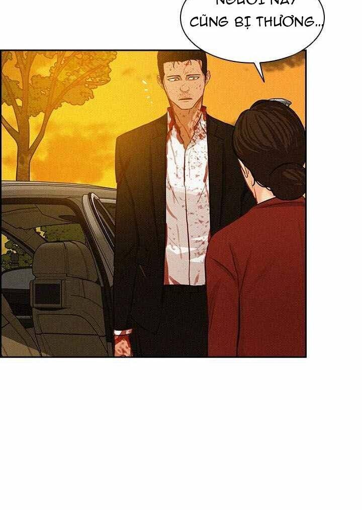 Chúa Tể Đồng Tiền - Chapter 42 - Page 36