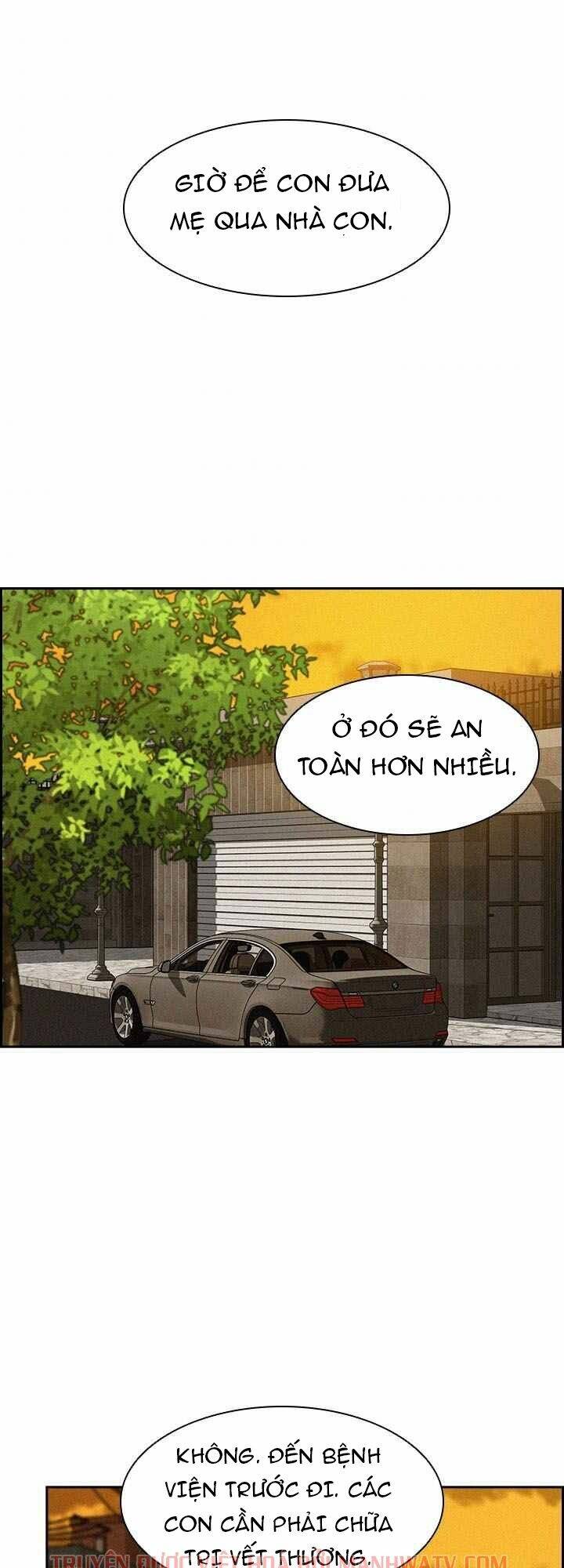 Chúa Tể Đồng Tiền - Chapter 42 - Page 40