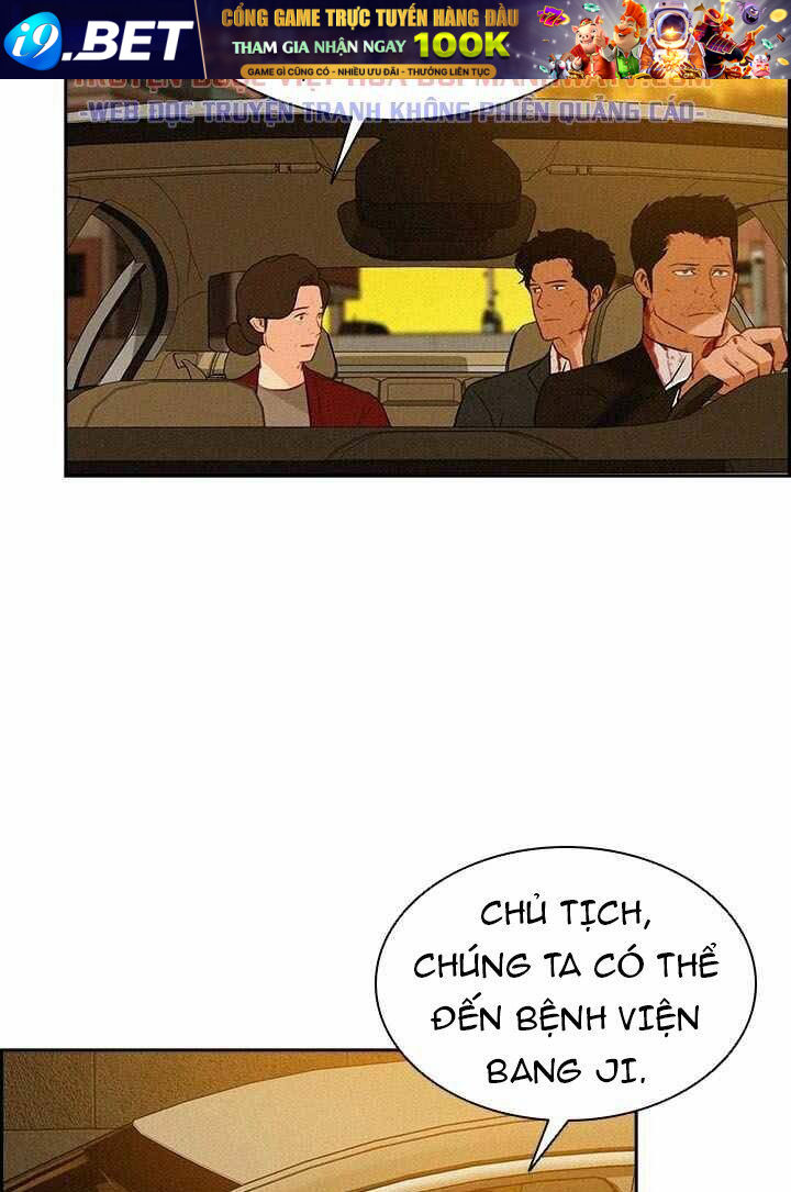 Chúa Tể Đồng Tiền - Chapter 42 - Page 41