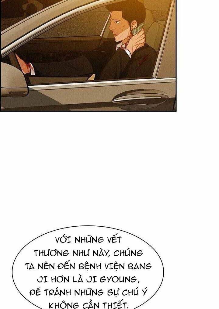 Chúa Tể Đồng Tiền - Chapter 42 - Page 42