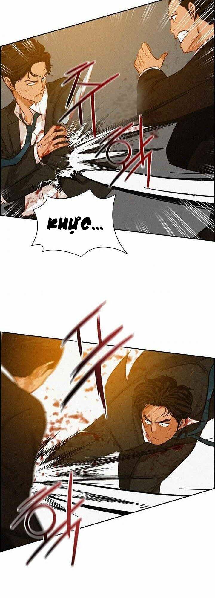 Chúa Tể Đồng Tiền - Chapter 42 - Page 4