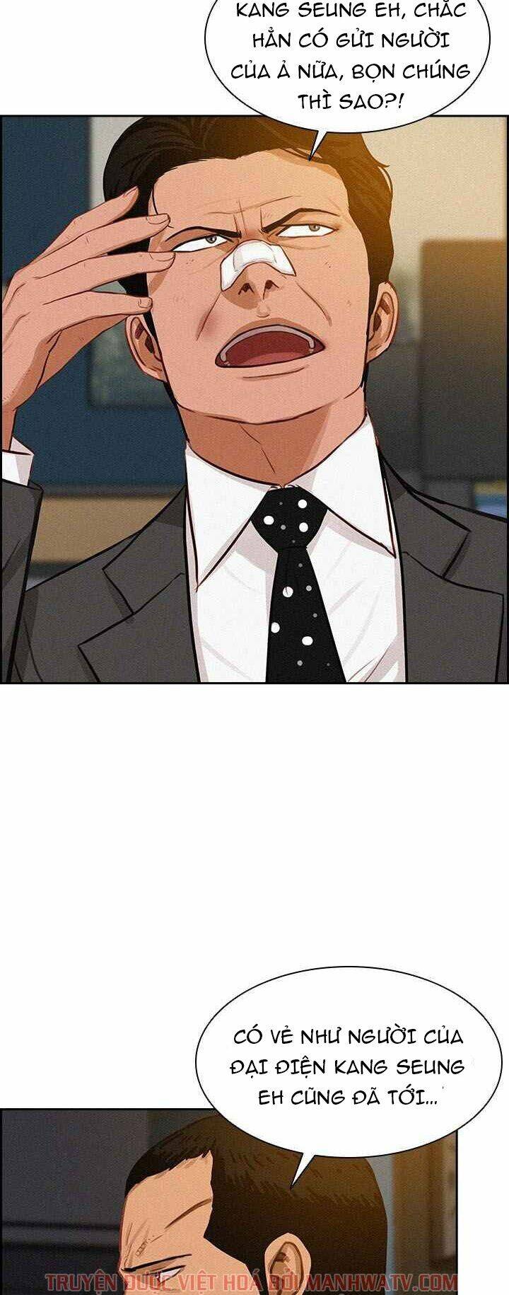 Chúa Tể Đồng Tiền - Chapter 42 - Page 51
