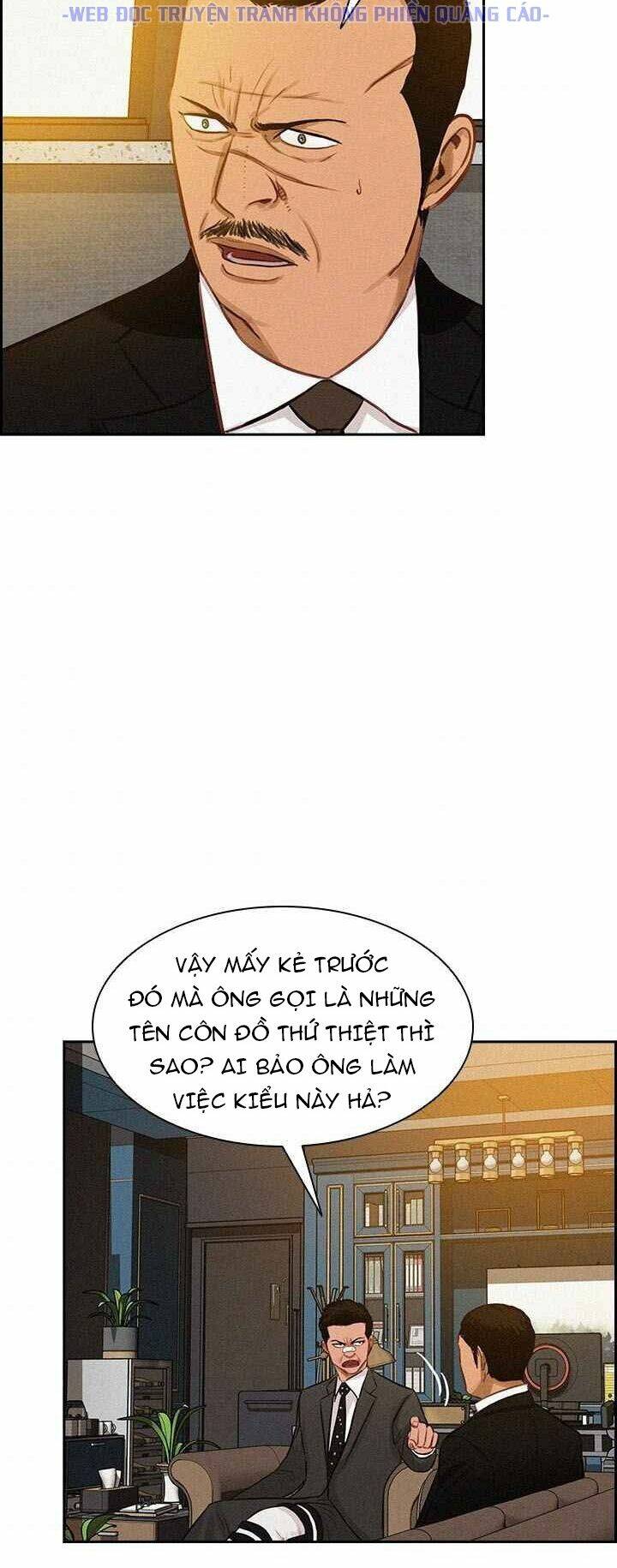 Chúa Tể Đồng Tiền - Chapter 42 - Page 54