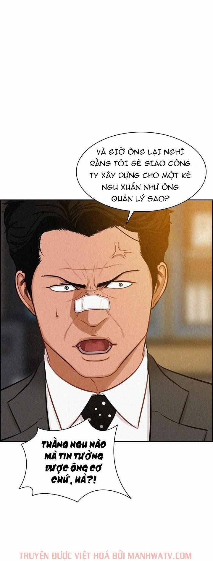 Chúa Tể Đồng Tiền - Chapter 42 - Page 55