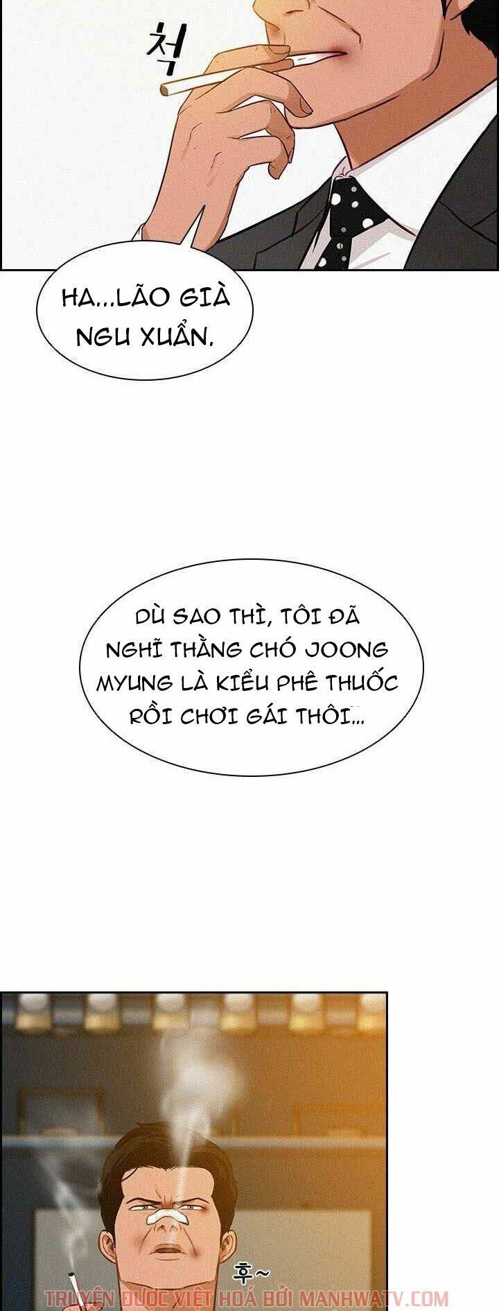 Chúa Tể Đồng Tiền - Chapter 42 - Page 57